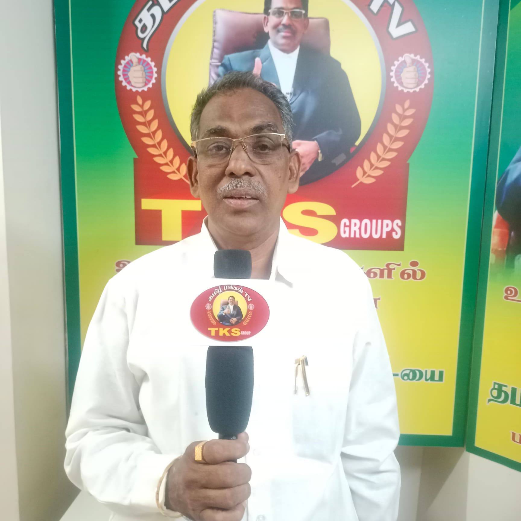 பரபரப்பான தகவல்கள்